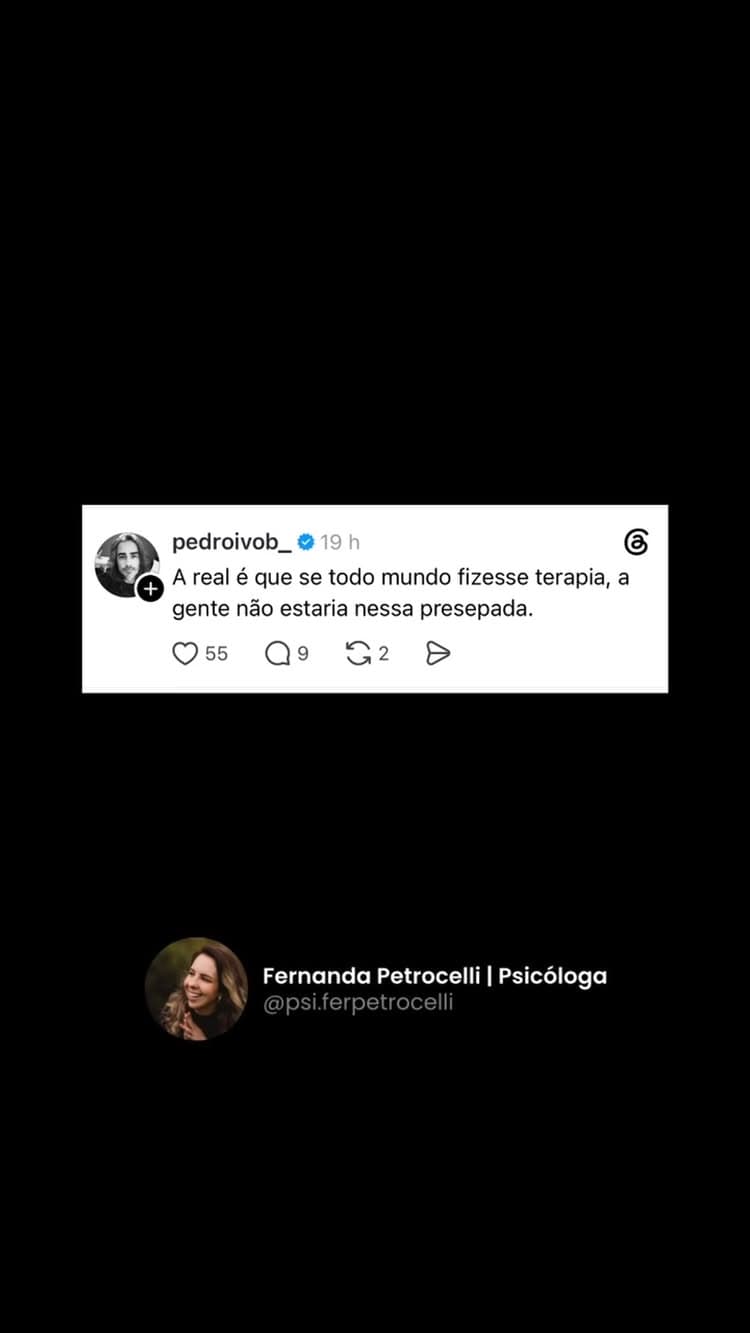 Clica aqui quem já tá cansado dessa presepada toda 😅😅😅