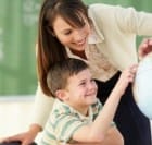 Curso de Educação Especial - Condutas Típicas