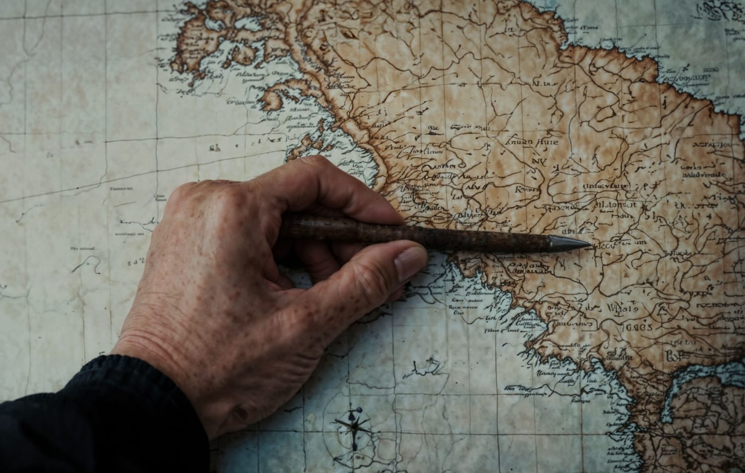 Curso de Introdução a Cartografia