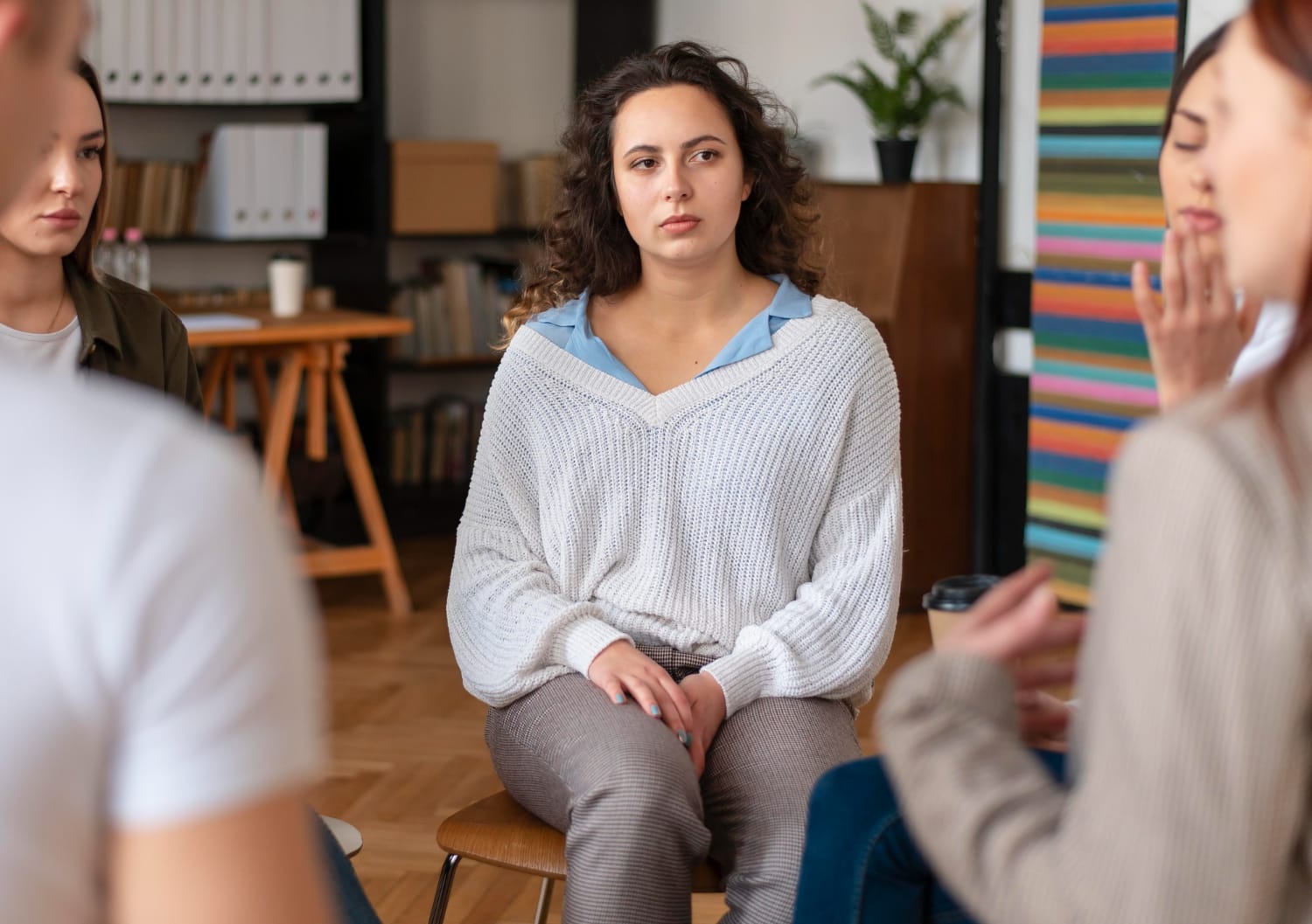 Curso Relações Terapia Cognitivo-Comportamental