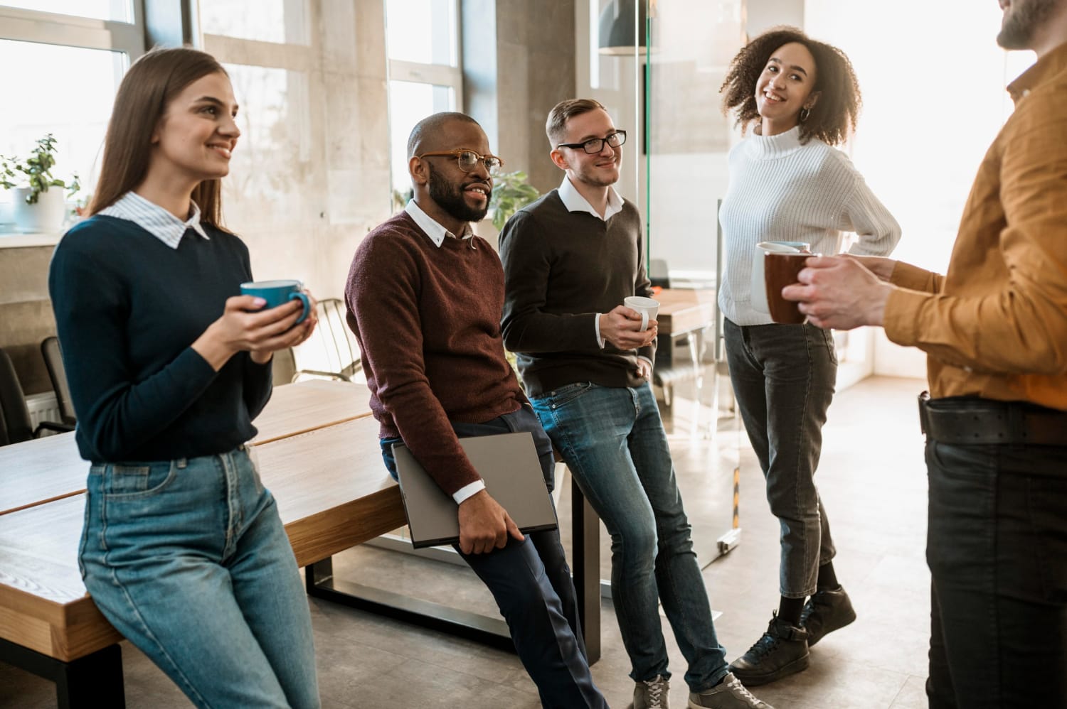 Curso de Etiqueta Social e Empresarial