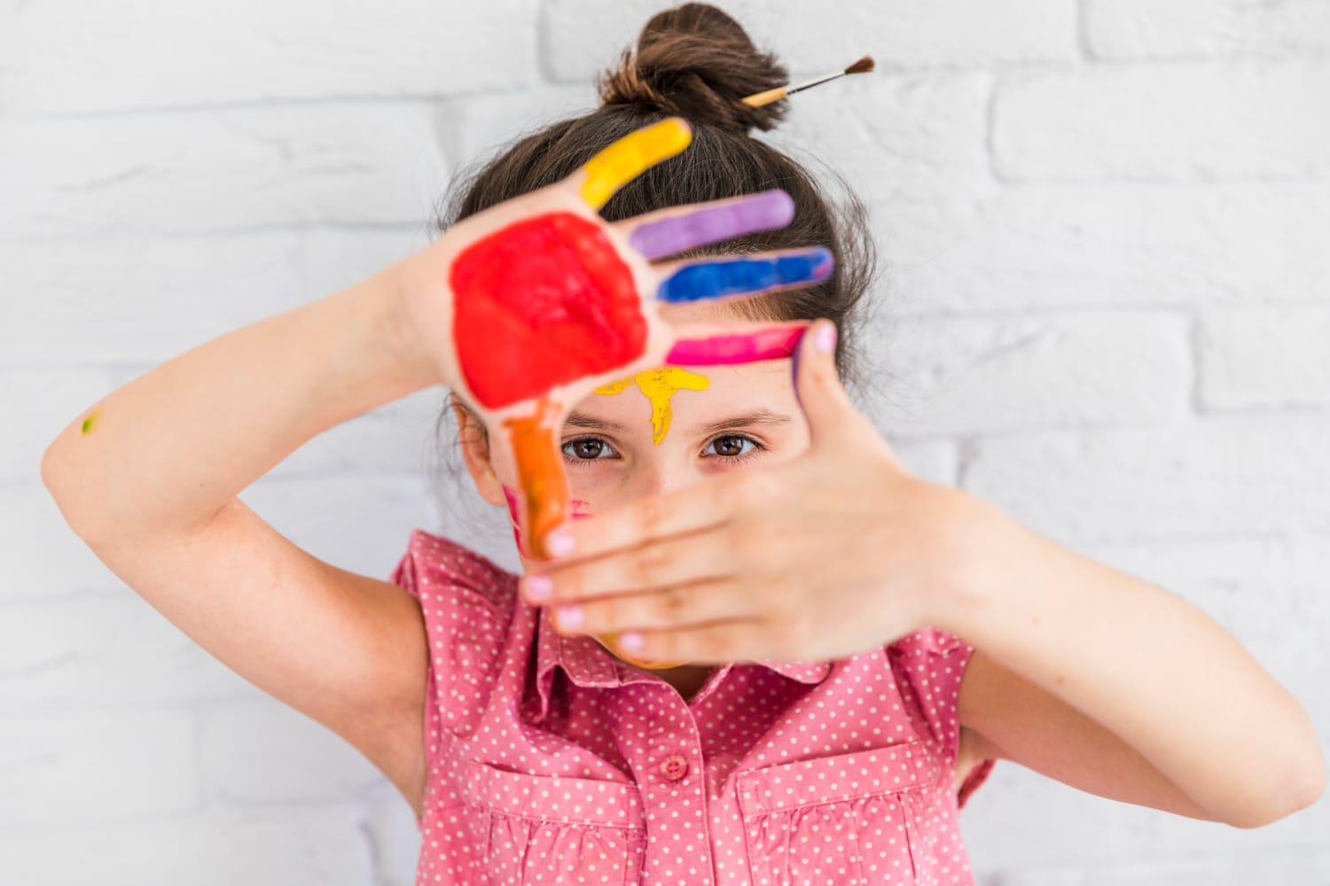 Curso de Artes Visuais Para Educação Infantil