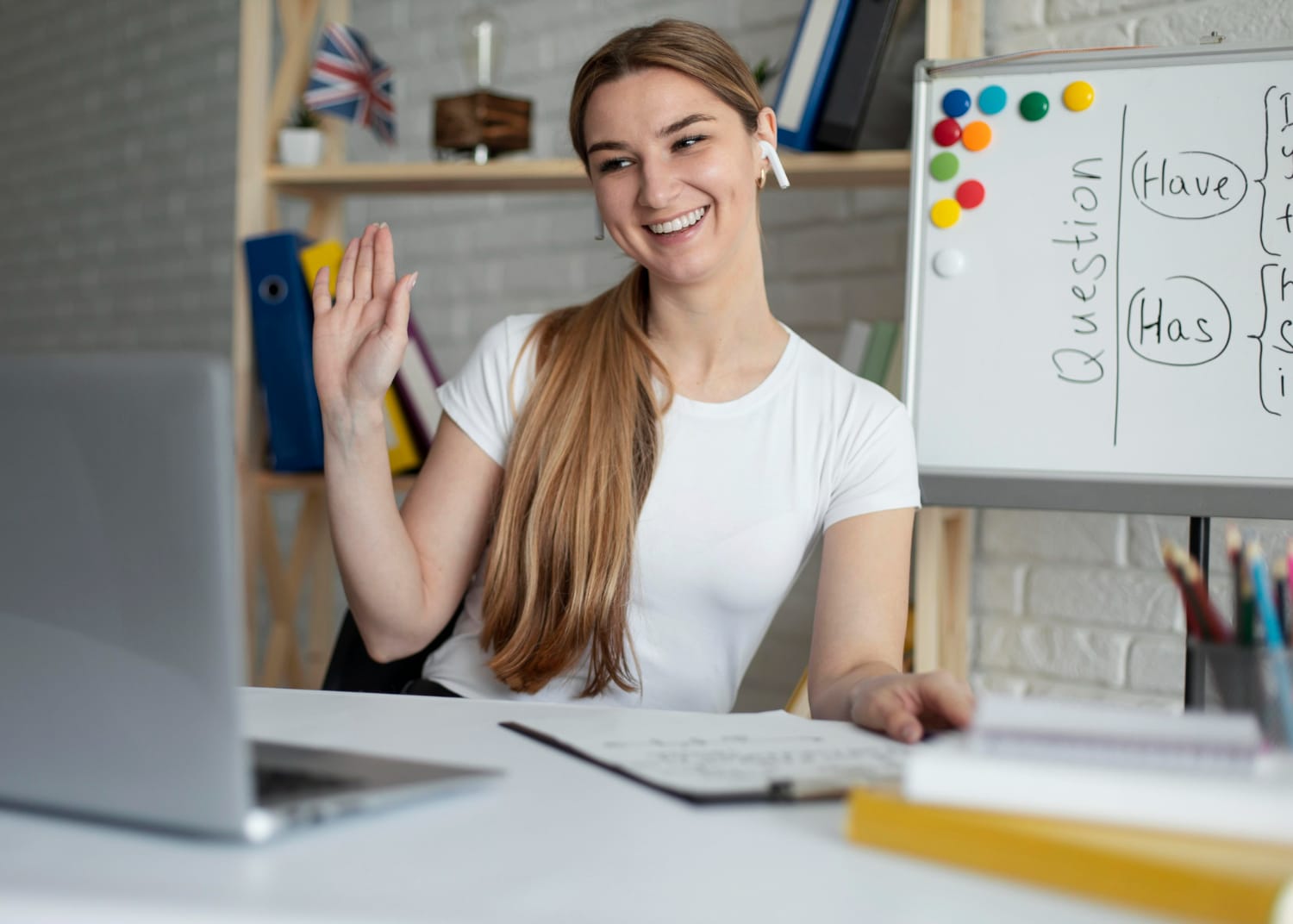 Curso Inglês para Concurs