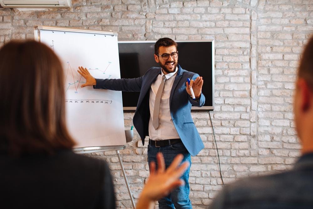 Curso de Comunicación Empresarial