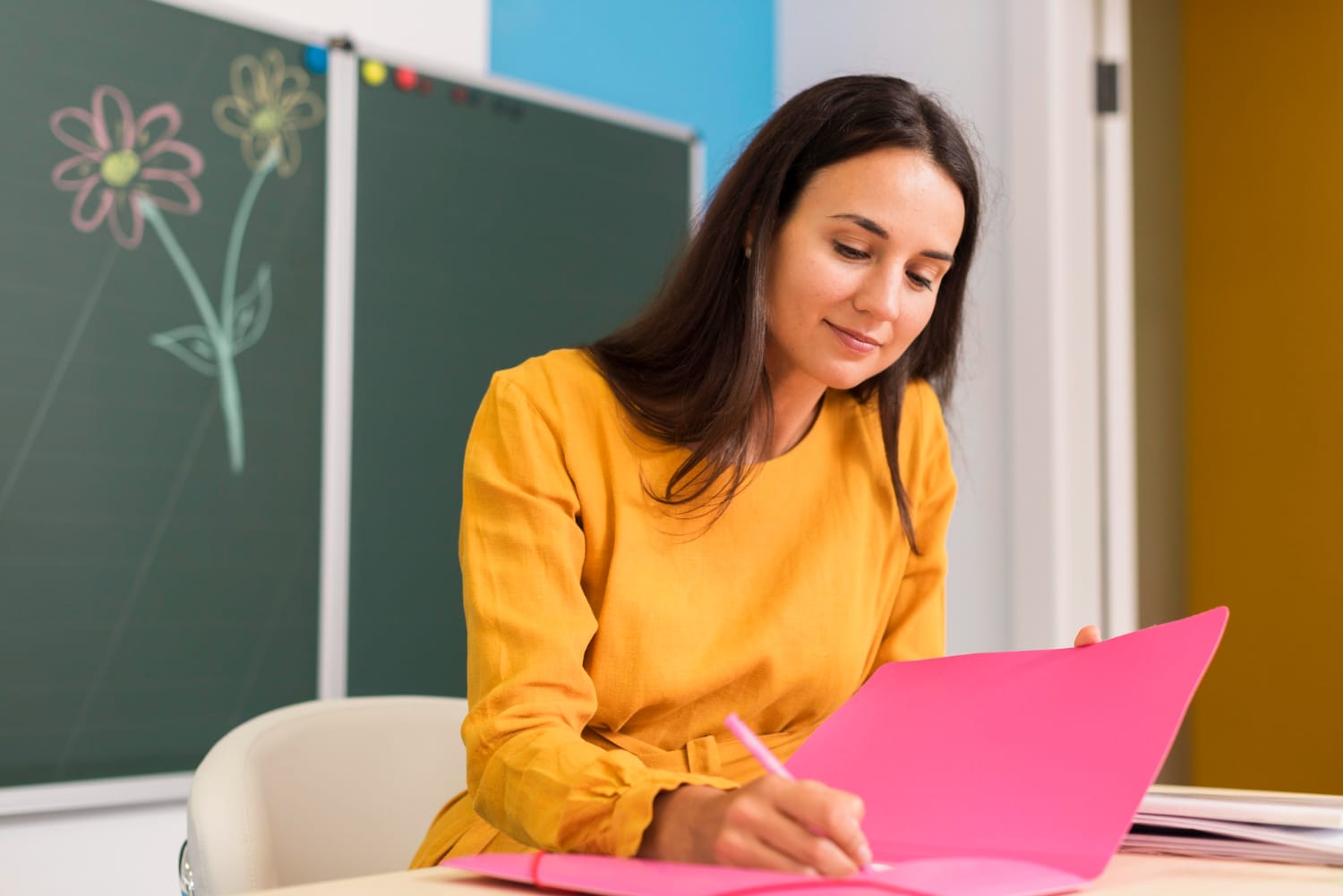 Curso de Docência e Prática de Ensino