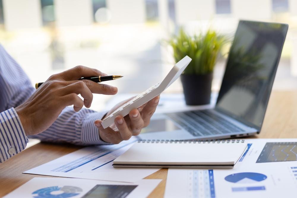 Curso de Gestión Financiera