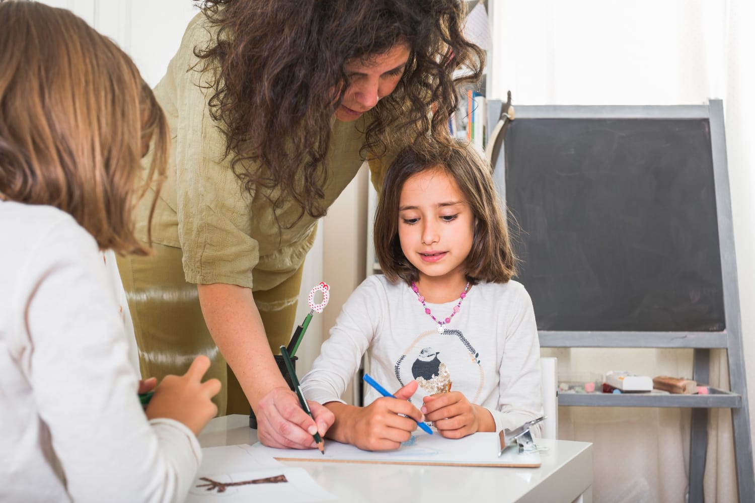 Curso de Supervisão Escolar / Orientação Pedagógica