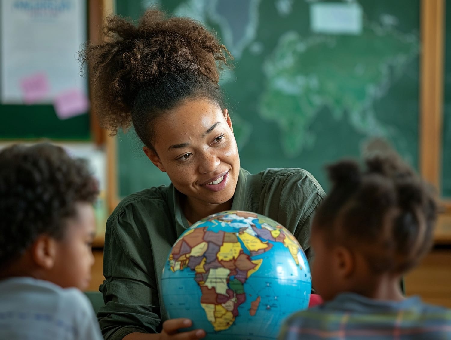 Curso de Orientação Educacional
