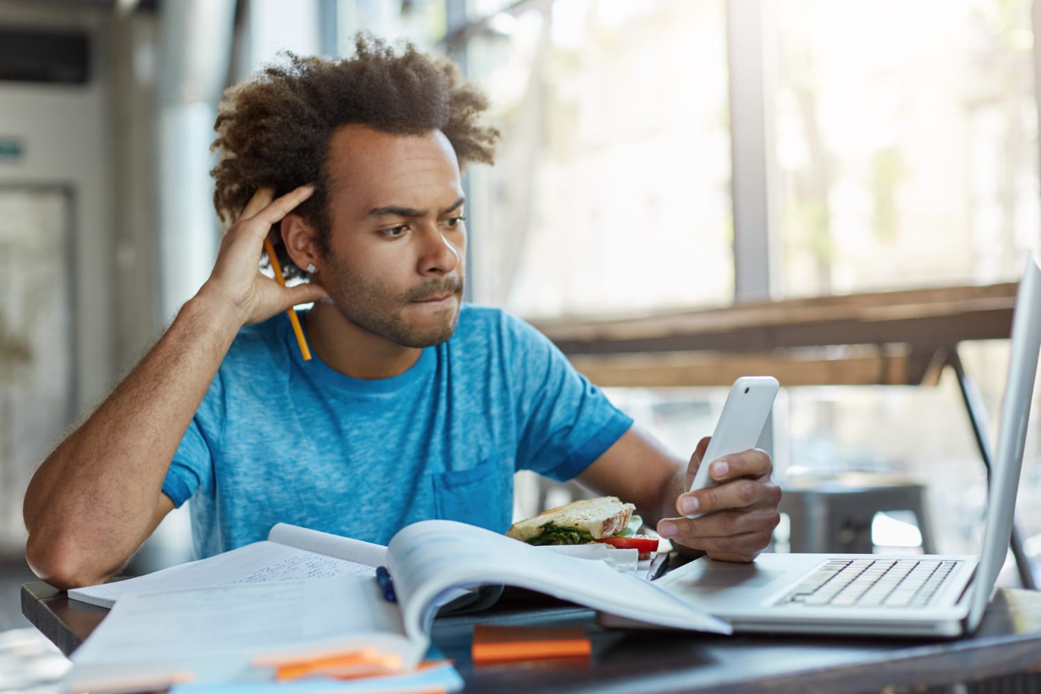 Curso de Educação Para o Pensar