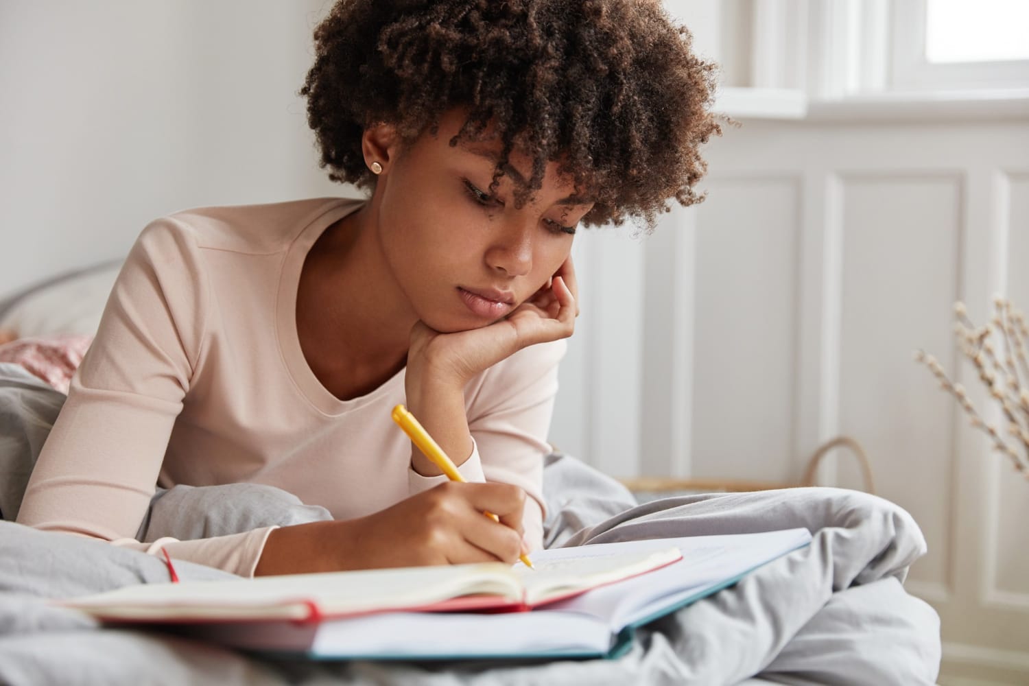 Curso de Projeto de Leitura e Escrita na Alfa e Letramento