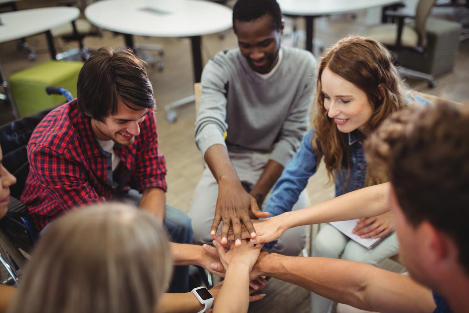 Curso Dinâmicas de Grupo