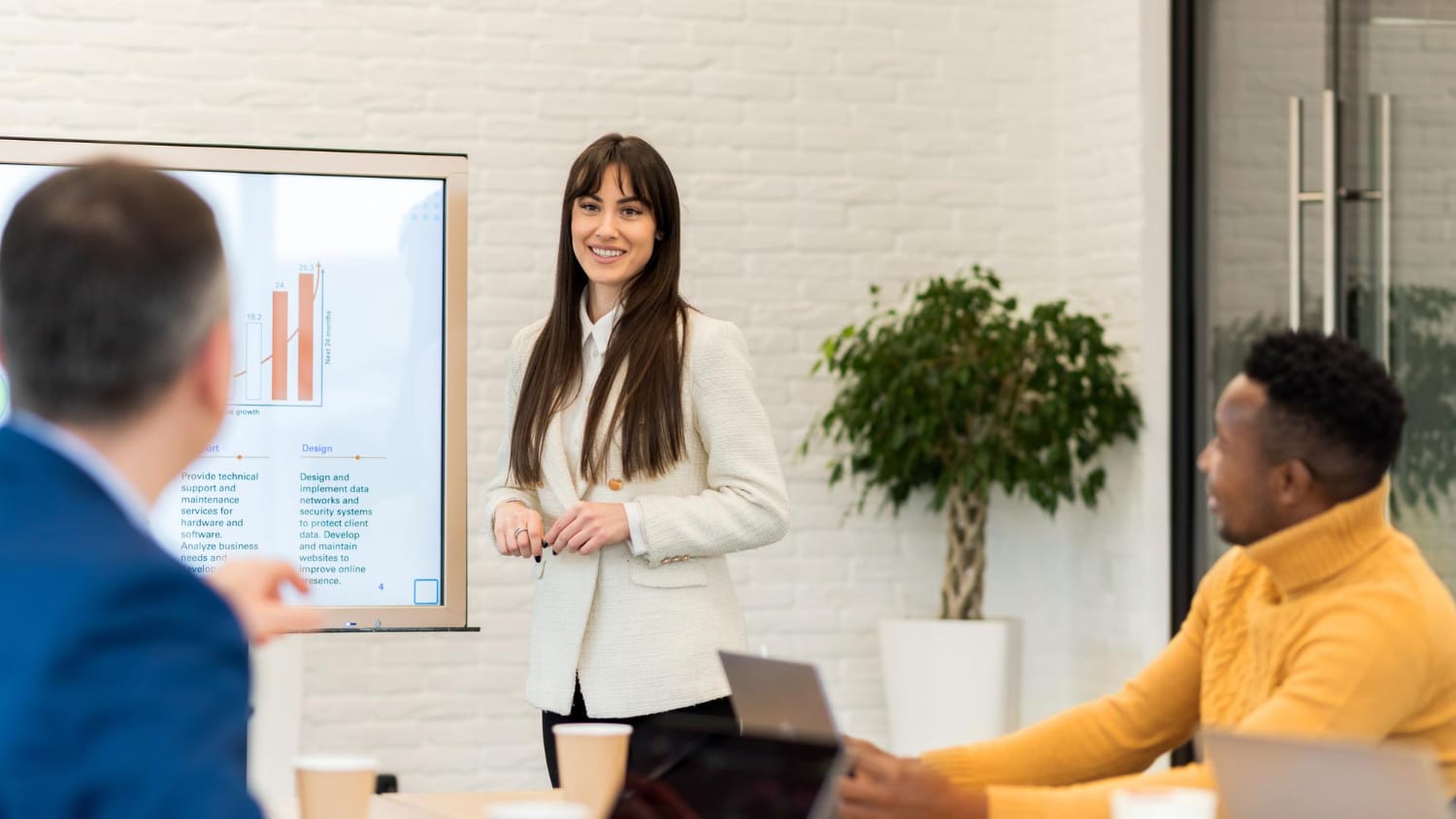 Curso de Auditor Líder com Ênfase nas ISOs