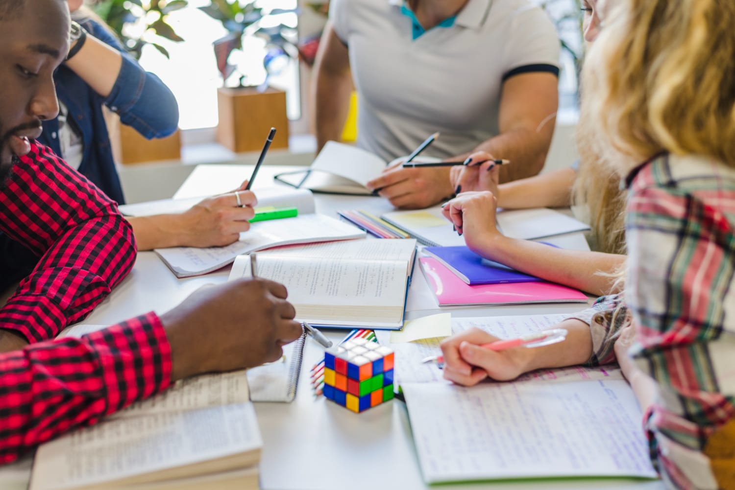 Curso de Metodologias de Ensino para Professores da Educação Infantil