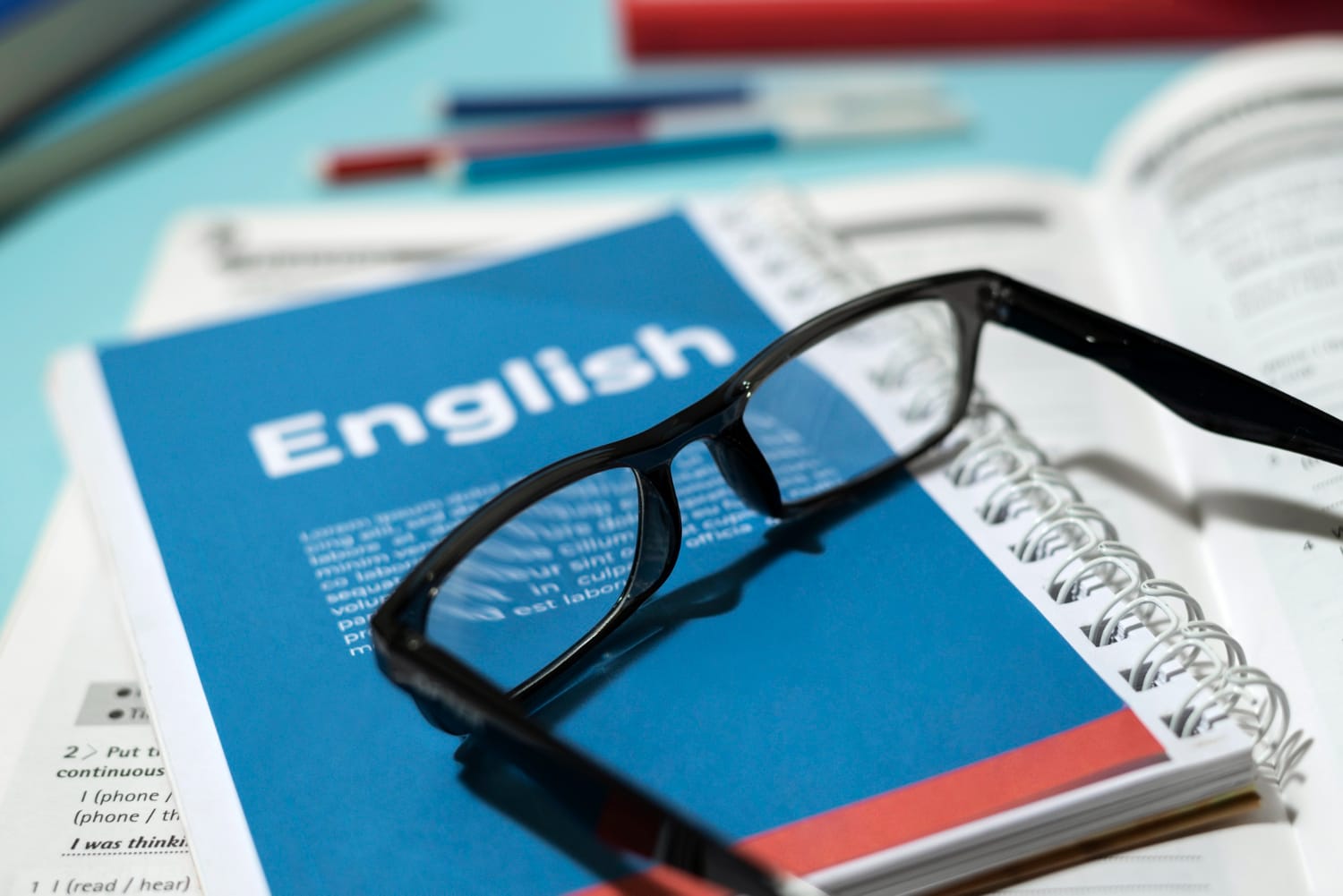 Curso de Avaliações de Proficiência em Inglês