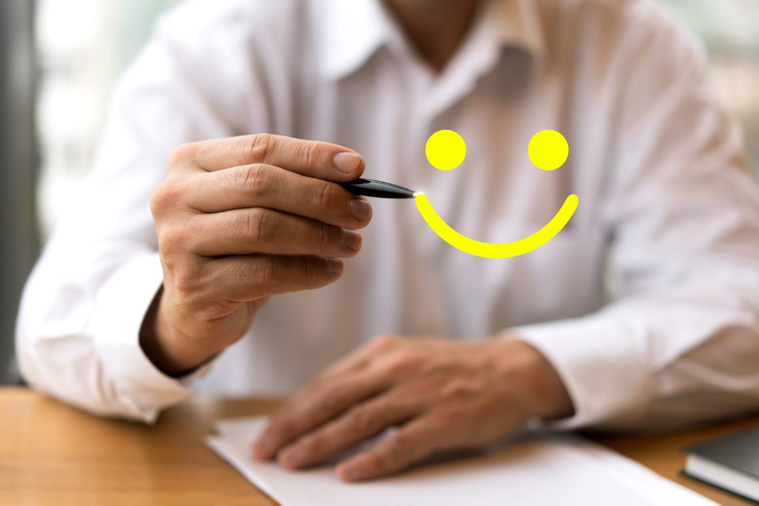 Curso Necessidades e Desejos dos Clientes