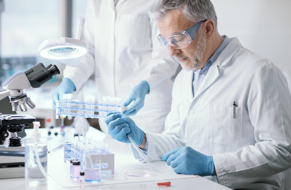 Curso de Medicina Legal