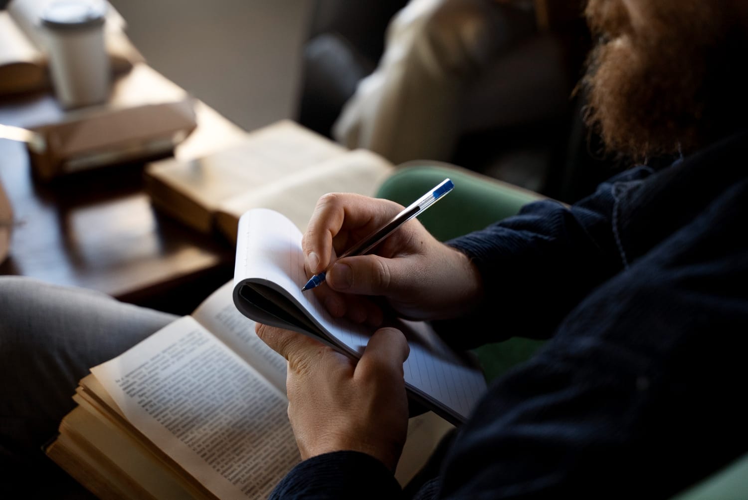 Curso Noções de Teologia