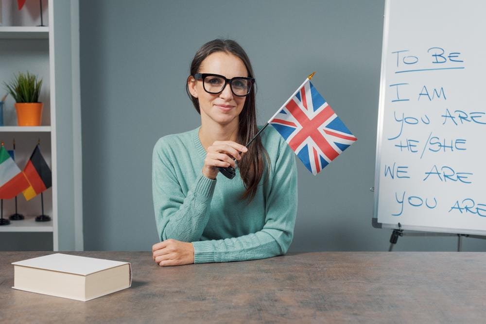 Curso de Inglés