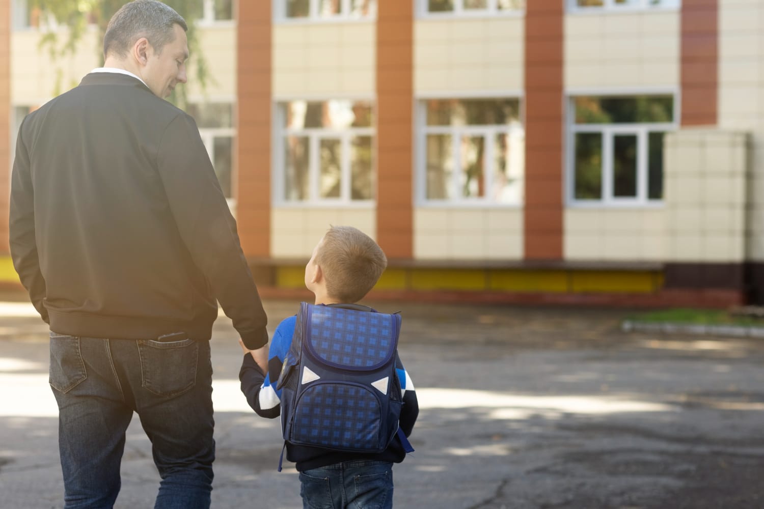 Curso de Parceria entre a Escola e família