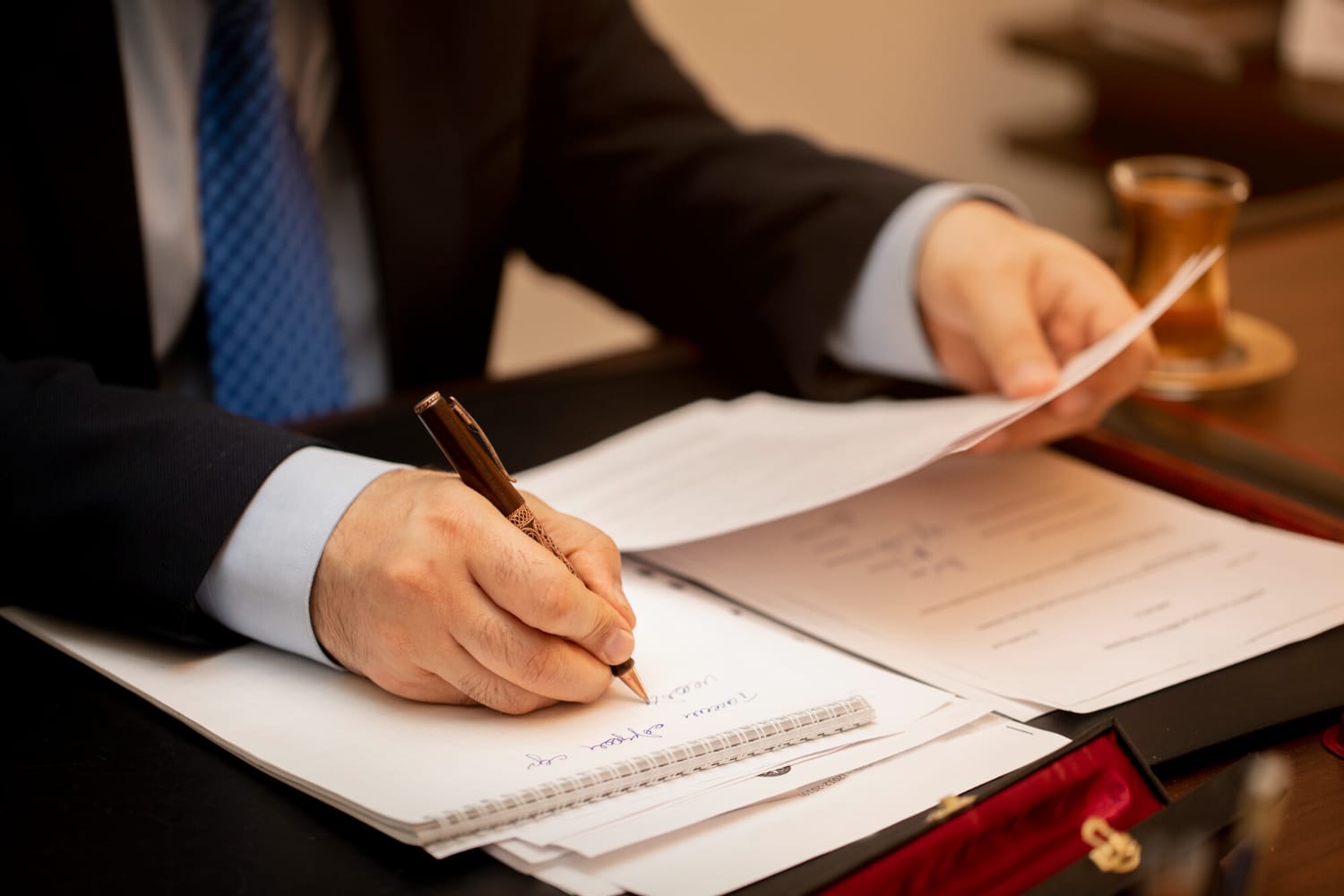 Curso de Escrevente Judiciário