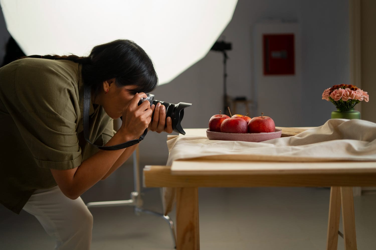Curso de Fotografía para Principiantes