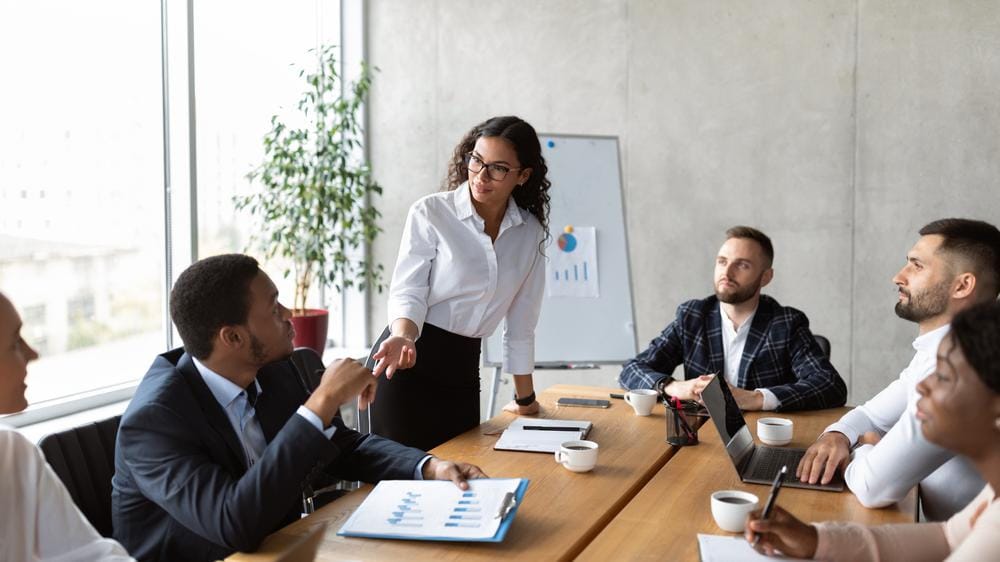Curso de Administración