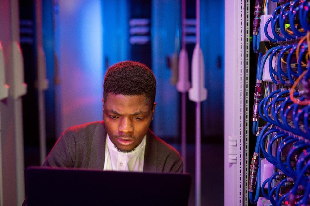 Curso de Introdução a Redes Informática