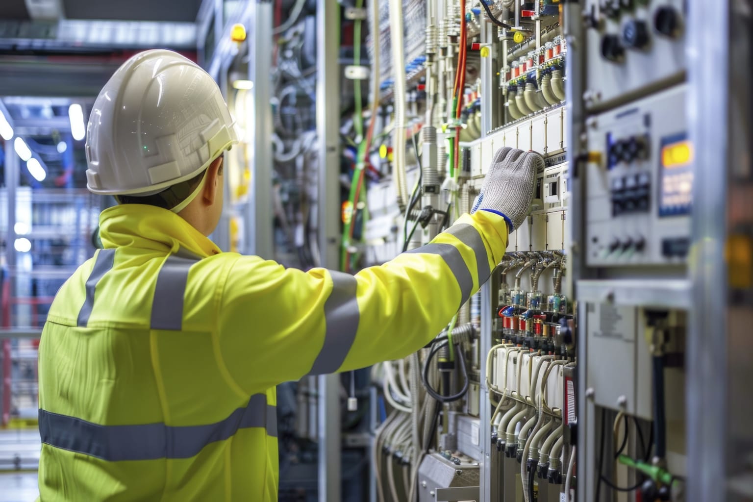 Curso de Segurança em Sistemas Elétricos de Potência