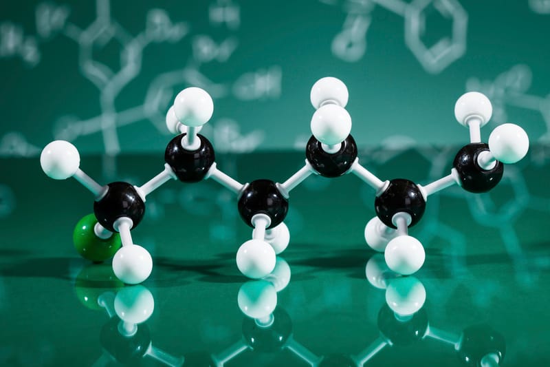 Curso Conhecimentos Química Orgânica