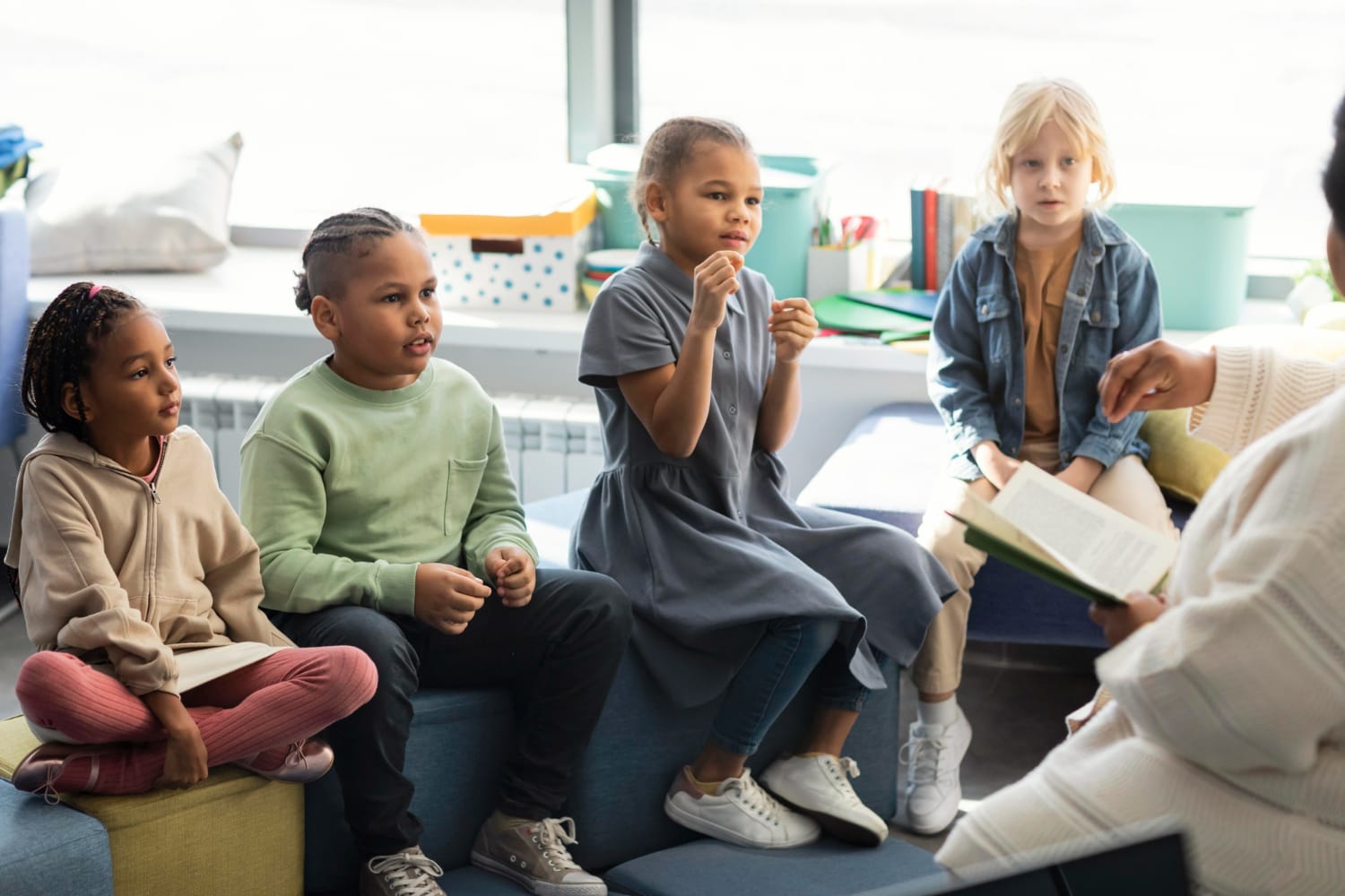 Curso de Diversidade nas Escolas