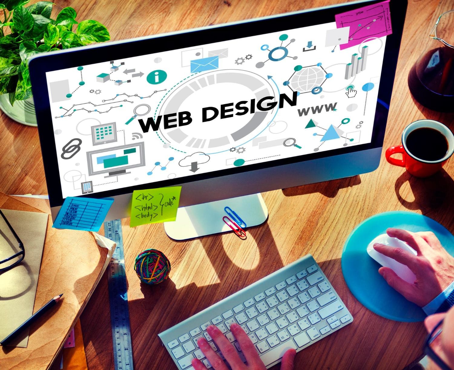 Curso de Web Design para Principiantes