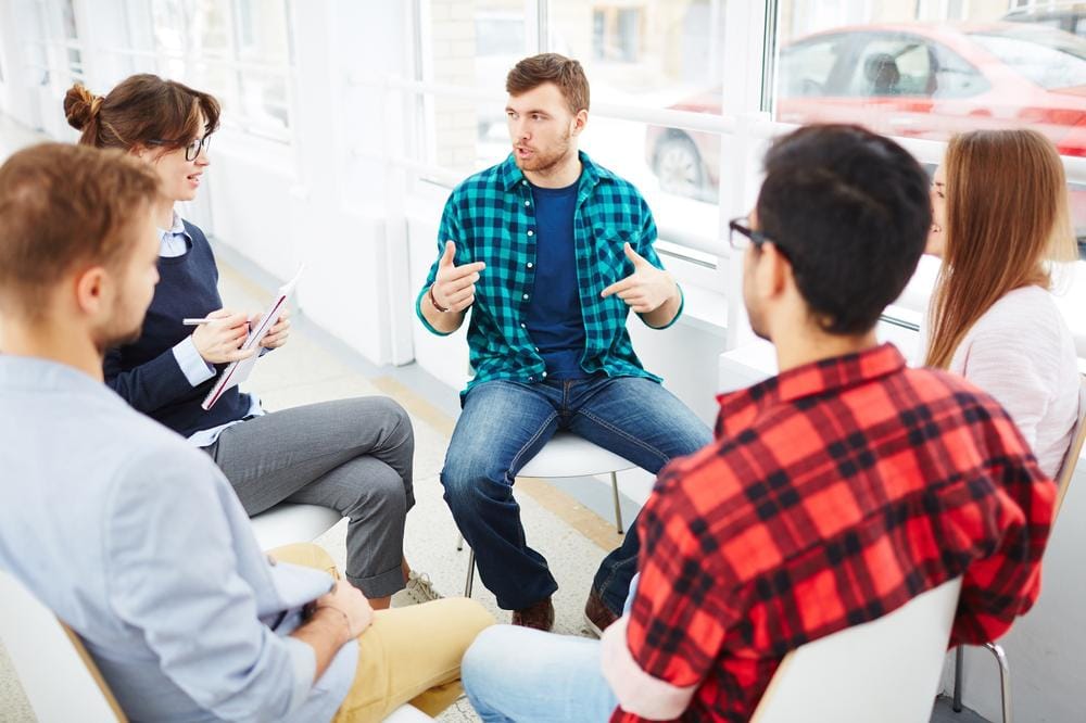 Curso Psicologia da Comunicação
