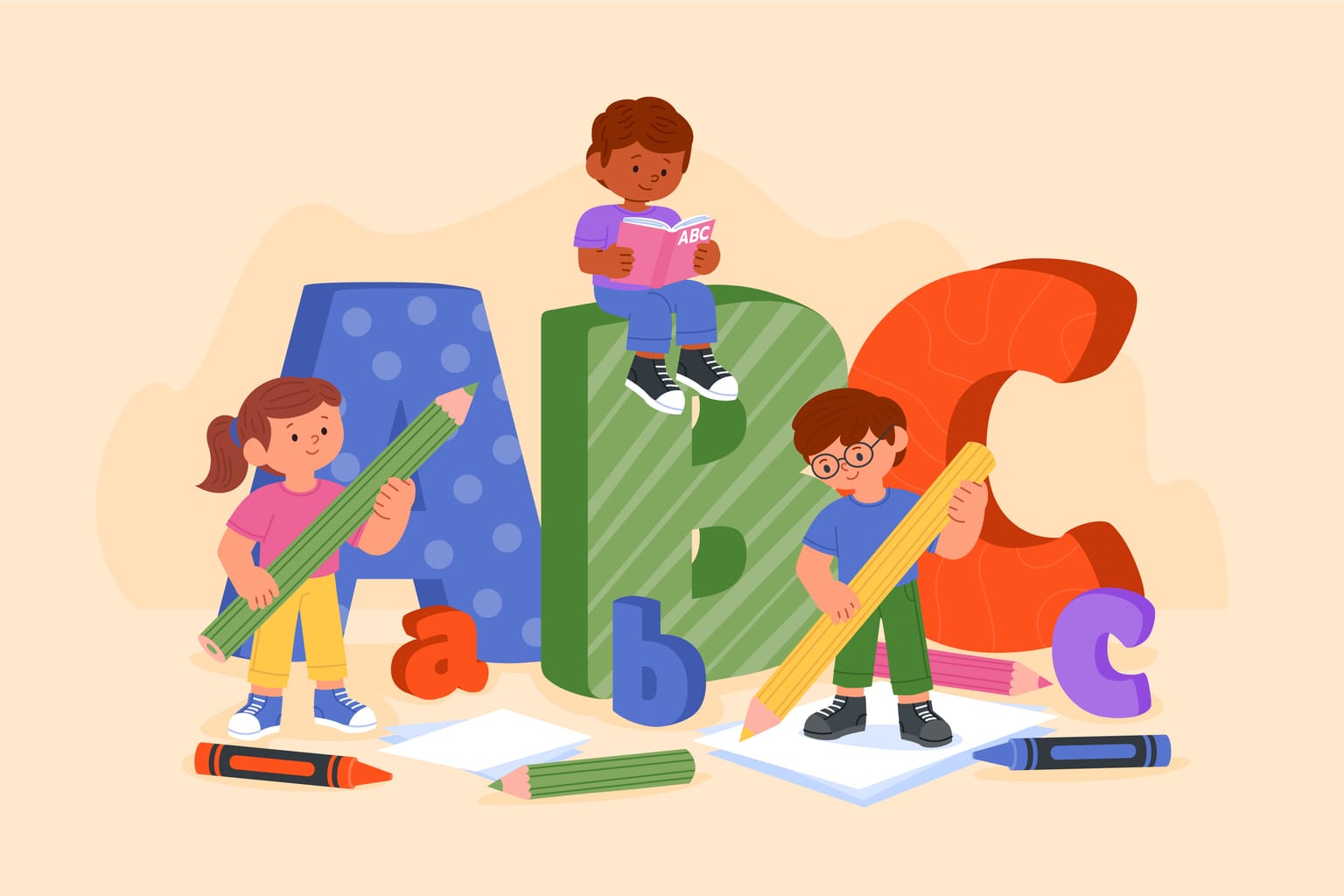Curso de Métodos e Processos de Alfabetização