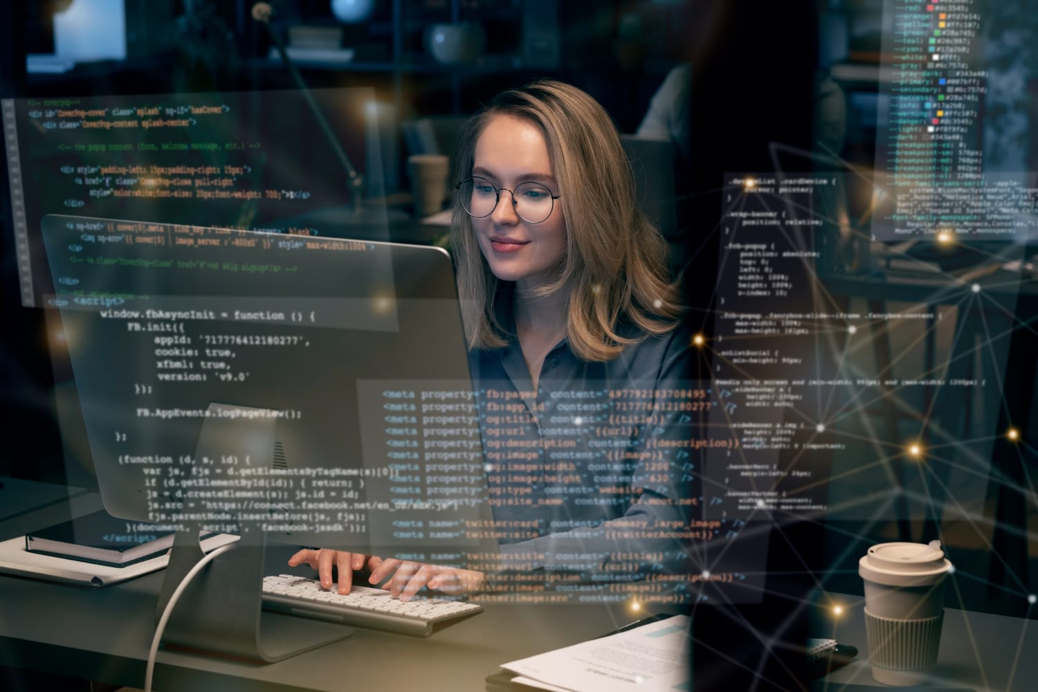 Curso de Lógica de Programación