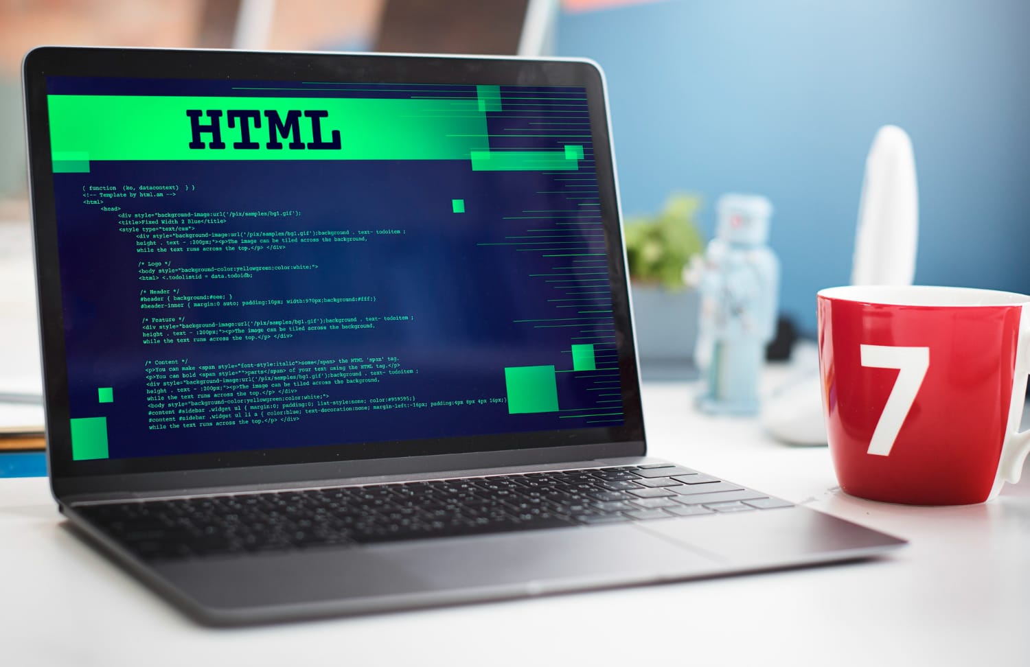 Curso HTML5