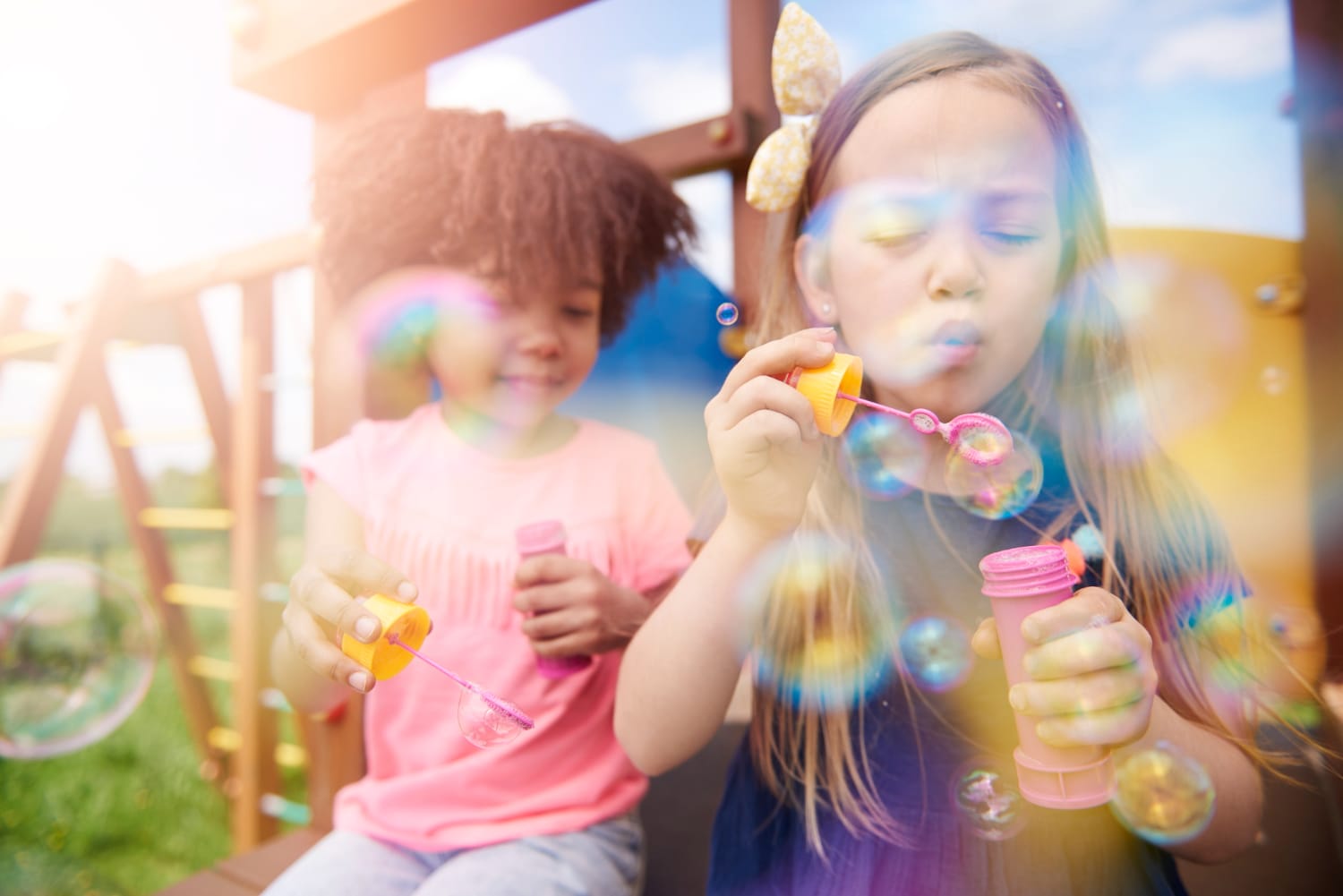 Curso de Brincadeiras Para Recreação Infantil