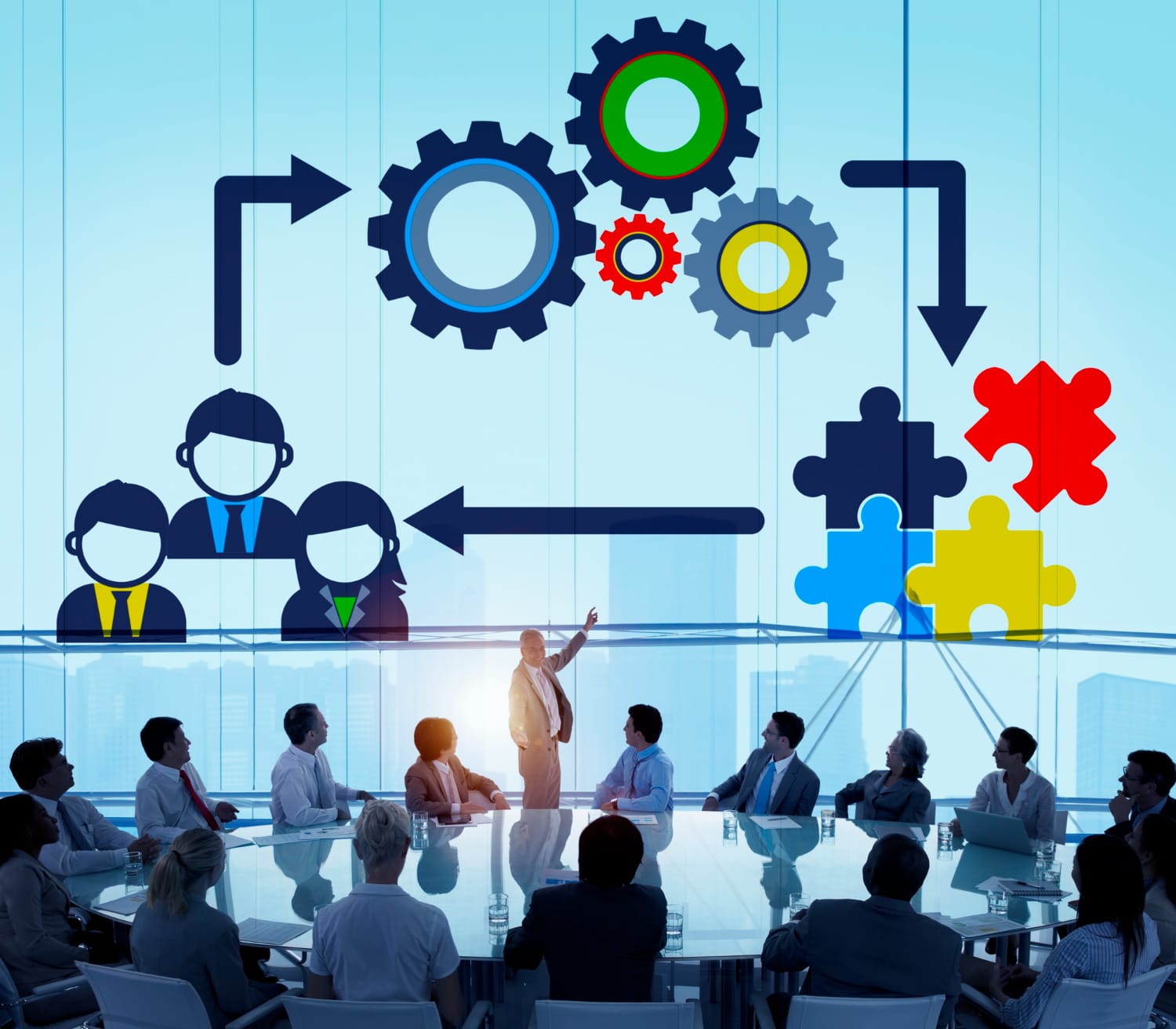 Curso de Manutenção Produtiva Total