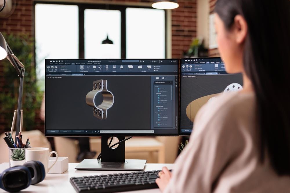 Curso de AutoCAD