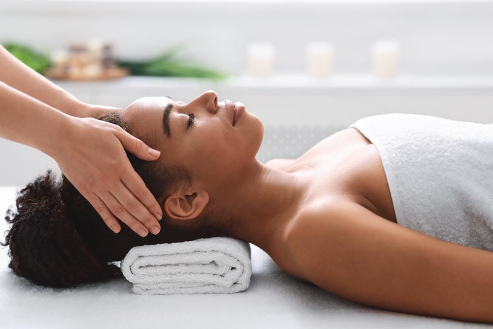Curso de masoterapia
