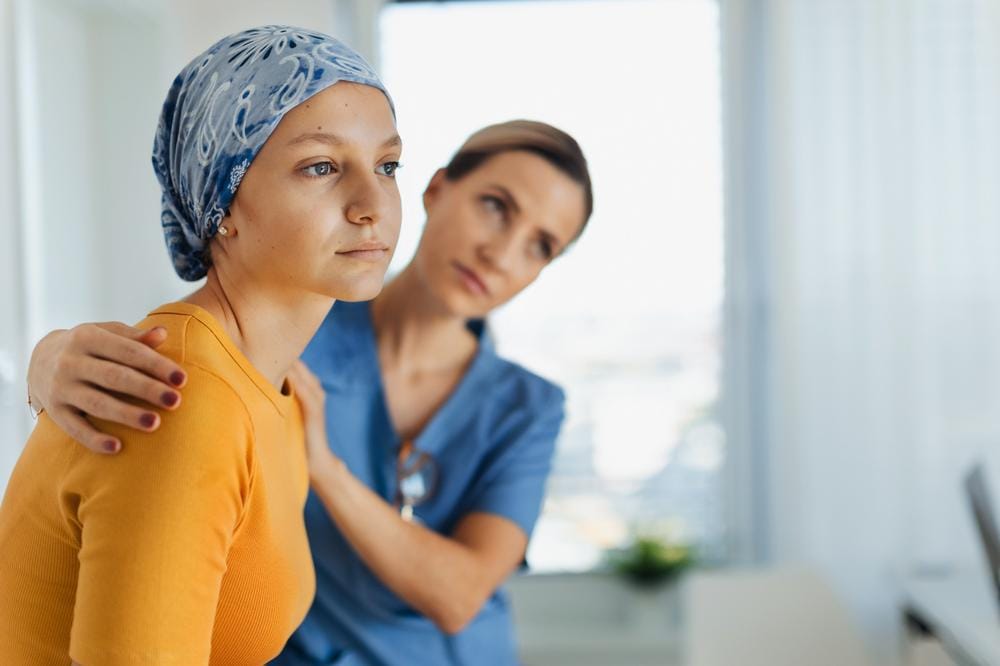 Curso Enfermagem na Oncologia e Quimioterapia