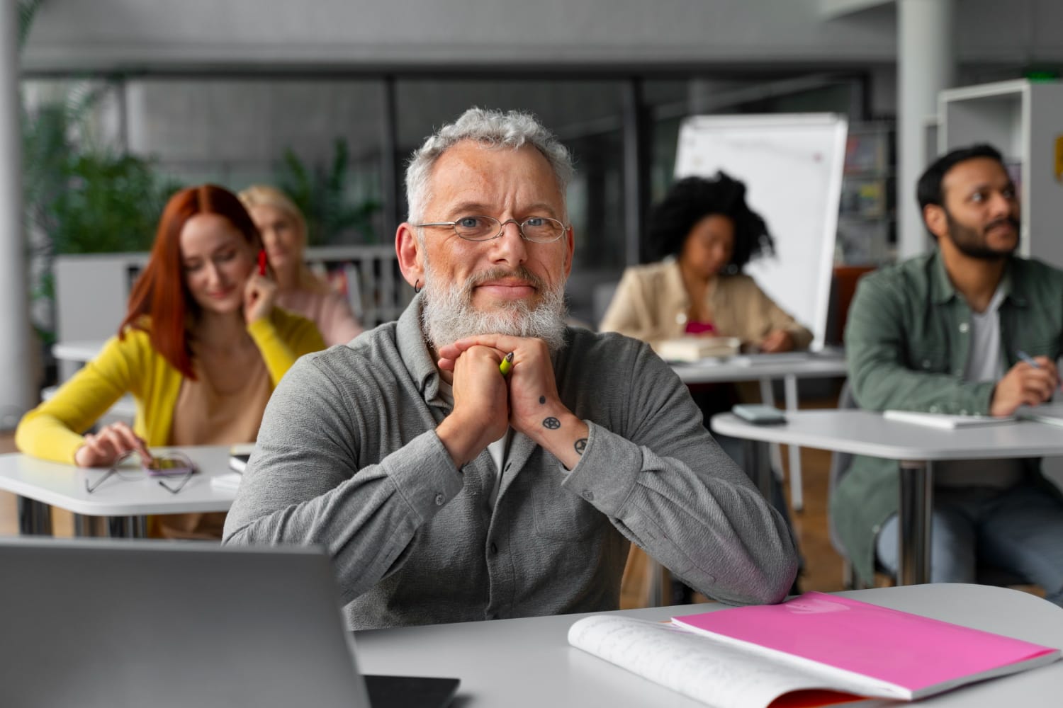 Curso de Metodologias de Ensino para Professores do Ensino Fundamental