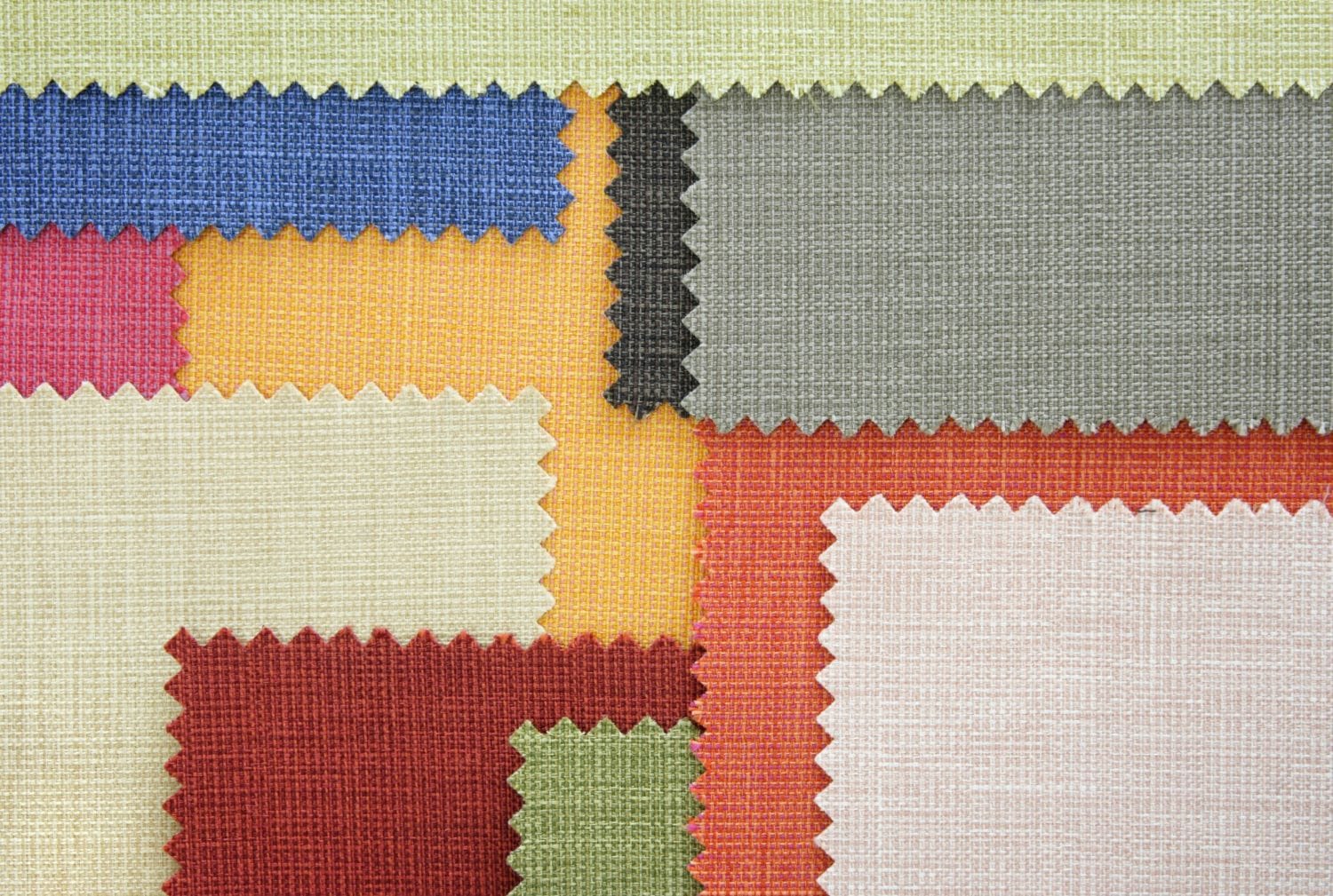 Curso de Patchwork