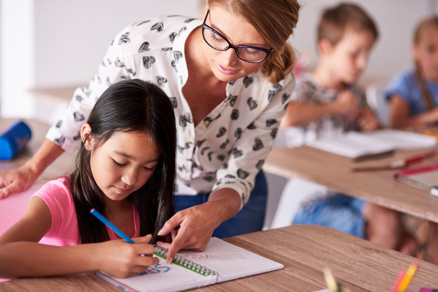 Curso de Coordenação e Orientação Escolar