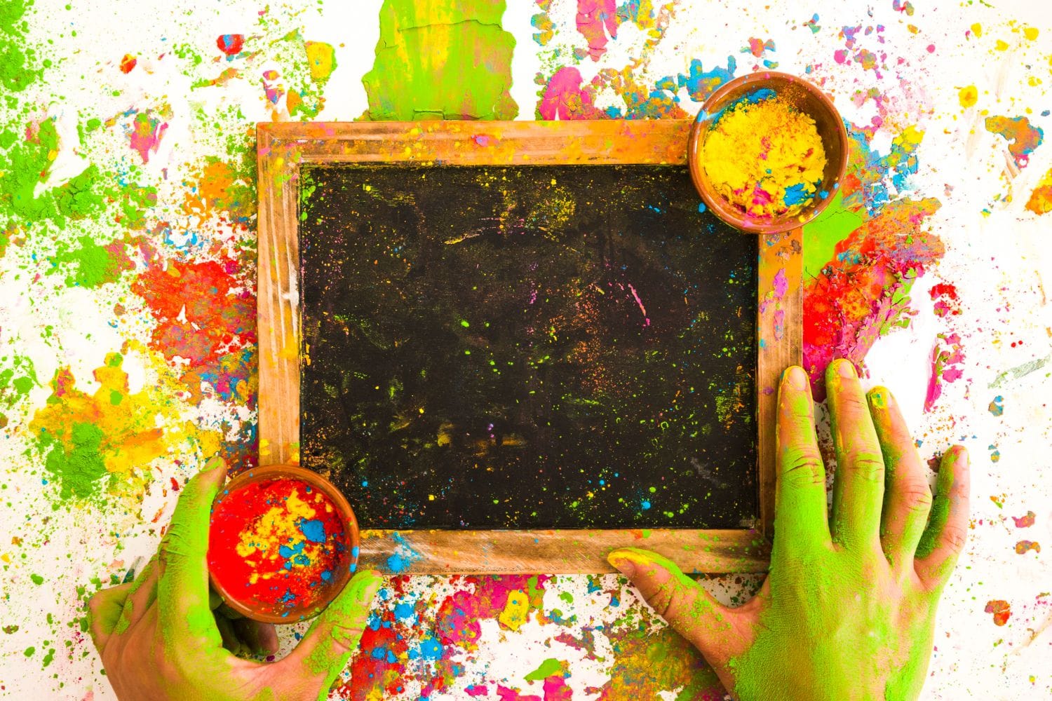 Curso de Releitura de Obras de Arte na Educação Infantil
