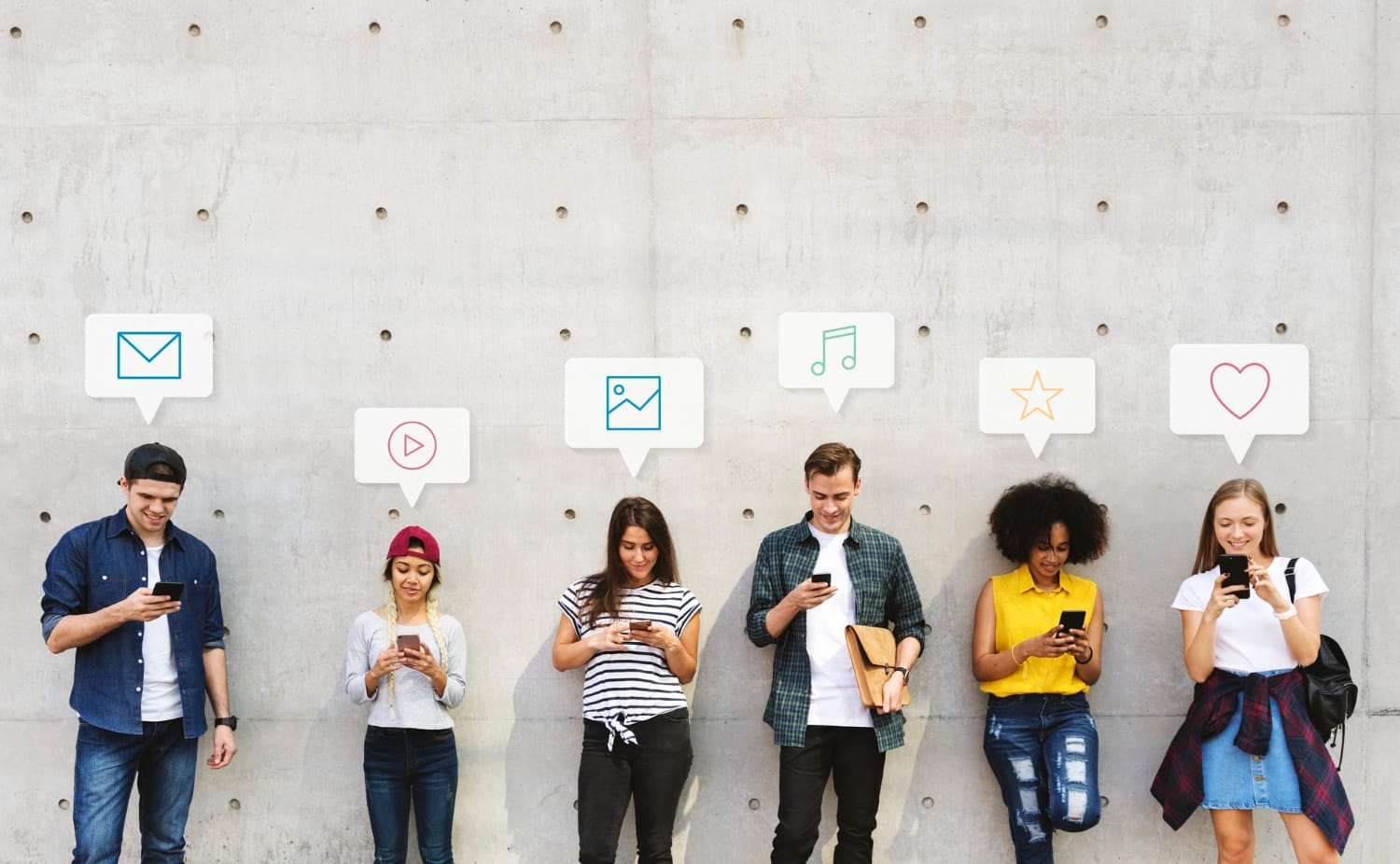Curso Comunicação Social