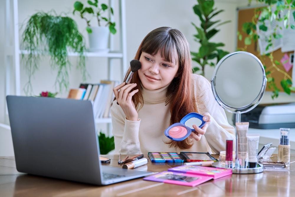 Curso de Maquillaje