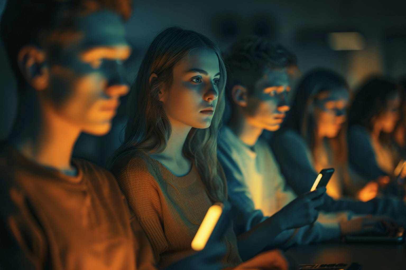 Curso Cibercultura