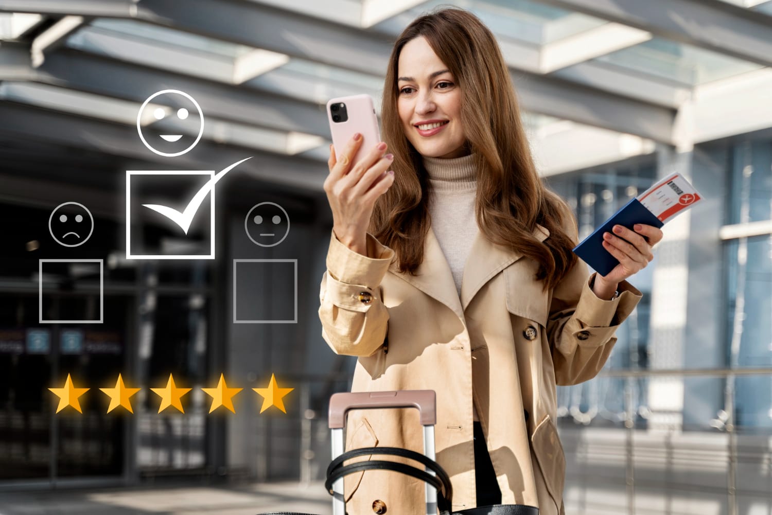 Curso Satisfação e Valor para Clientes