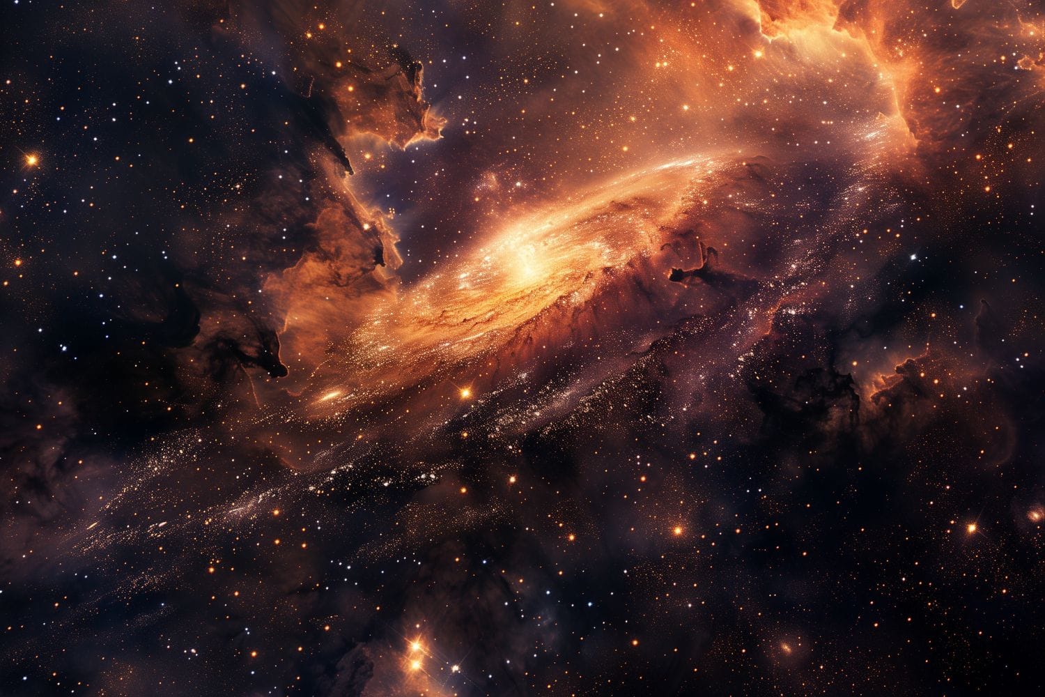 Curso de Astrofísica