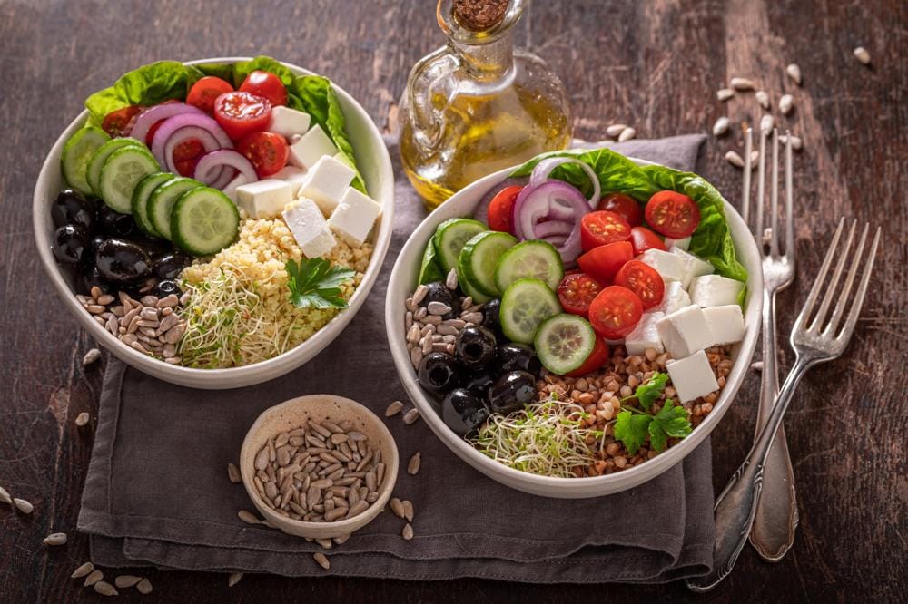 Curso de Alimentação Alternativa